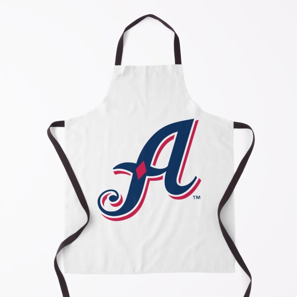 Item preview, Reno Aces Logo asheville tourists designed and sold by Aynaurkinsuy.