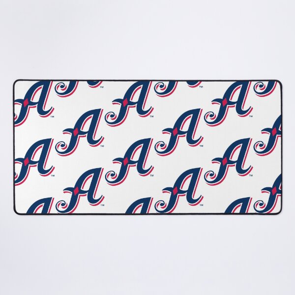 Item preview, Reno Aces Logo asheville tourists designed and sold by Aynaurkinsuy.