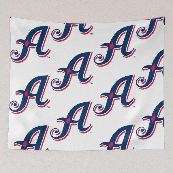 Item preview, Reno Aces Logo asheville tourists designed and sold by Aynaurkinsuy.