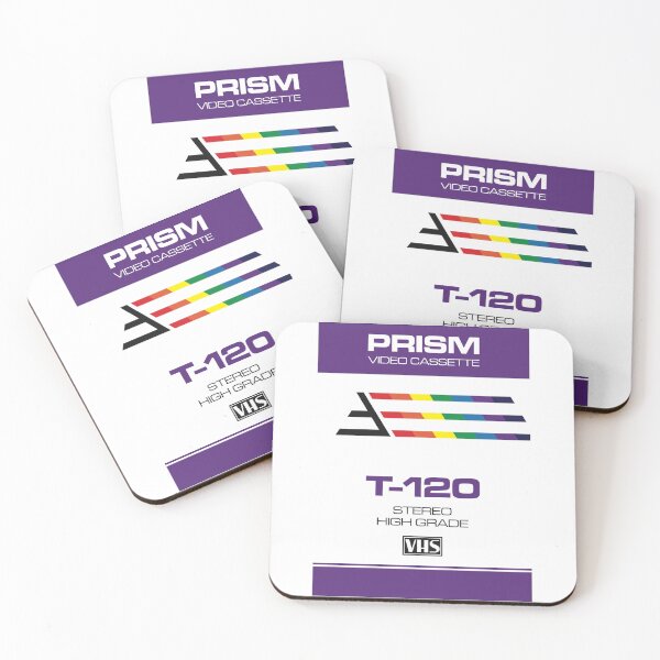 Item preview, VHS#53 designed and sold by process22.
