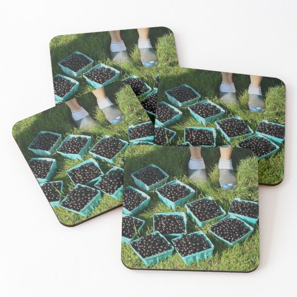 Item preview, Summer Berry Harvest designed and sold by Element Lens.