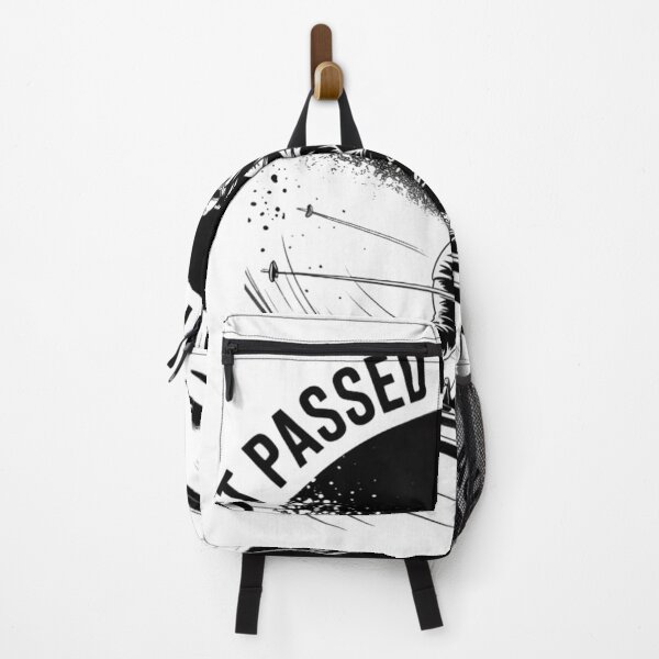 Item preview, Dad Got Passed By My Daughter Funny Skiing Winter Sports Design designed and sold by WilliaMaler.