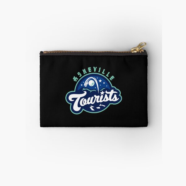 Item preview, The Asheville Tourists  designed and sold by Aynaurkinsuy.