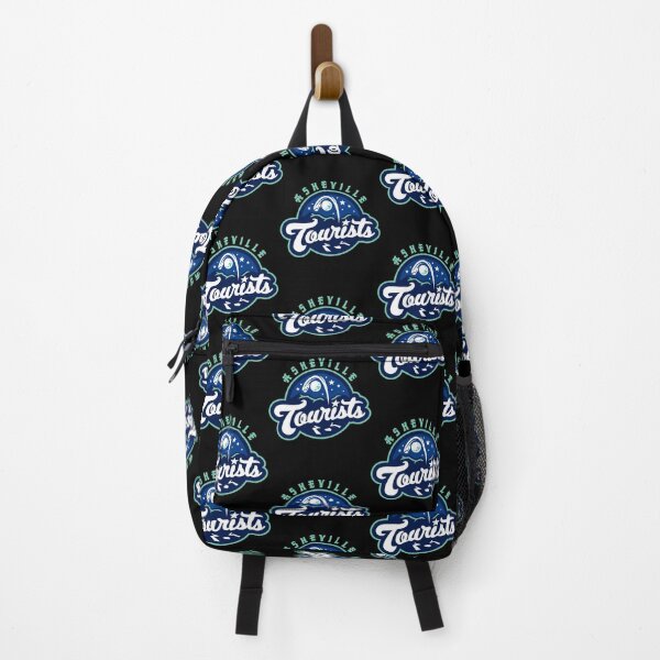 Item preview, The Asheville Tourists designed and sold by Aynaurkinsuy.