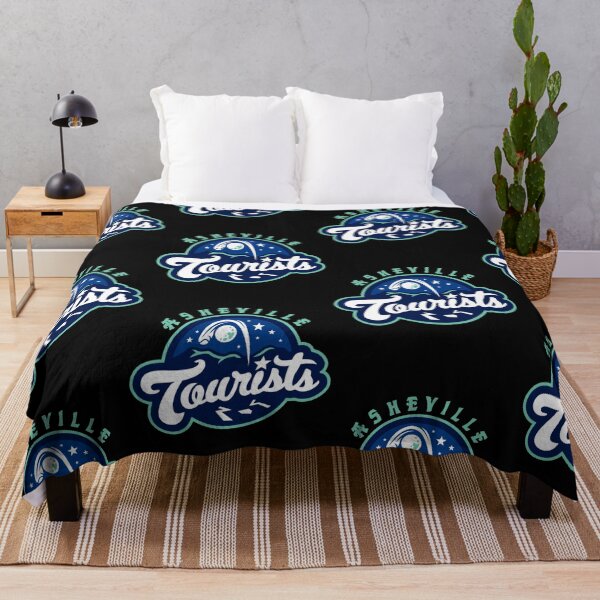 Item preview, The Asheville Tourists  designed and sold by Aynaurkinsuy.