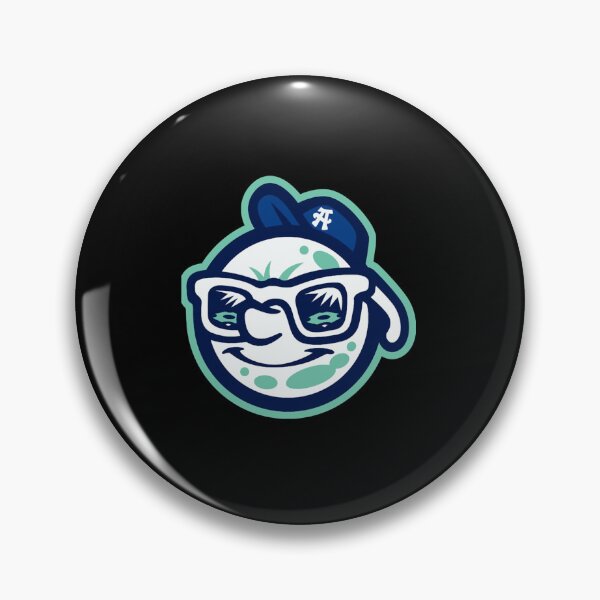 Item preview, The Asheville Tourists  designed and sold by Aynaurkinsuy.