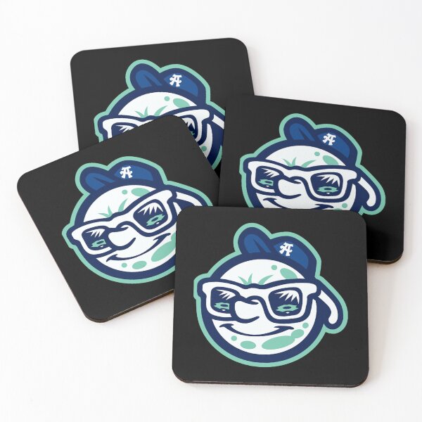 Item preview, The Asheville Tourists  designed and sold by Aynaurkinsuy.