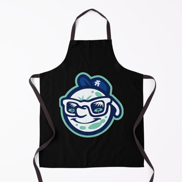 Item preview, The Asheville Tourists designed and sold by Aynaurkinsuy.