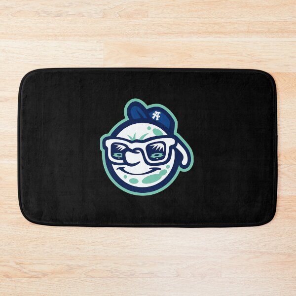 Item preview, The Asheville Tourists  designed and sold by Aynaurkinsuy.