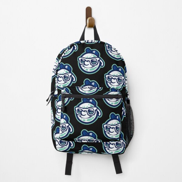 Item preview, The Asheville Tourists designed and sold by Aynaurkinsuy.