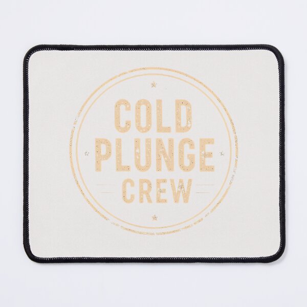Item preview, Cold Plunge Crew designed and sold by FitEnvy.