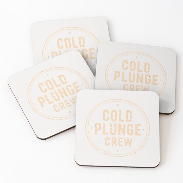 Item preview, Cold Plunge Crew designed and sold by FitEnvy.