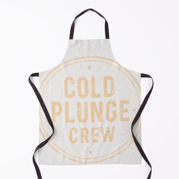Item preview, Cold Plunge Crew designed and sold by FitEnvy.