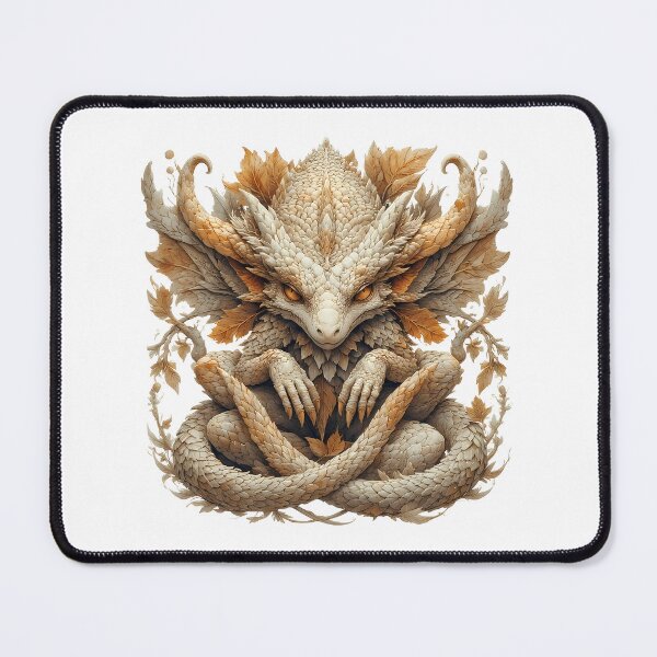 Item preview, Fantasy Art Collection – Minimal Contemporary Style Dreamscape Illustrations designed and sold by OzzFrequency.
