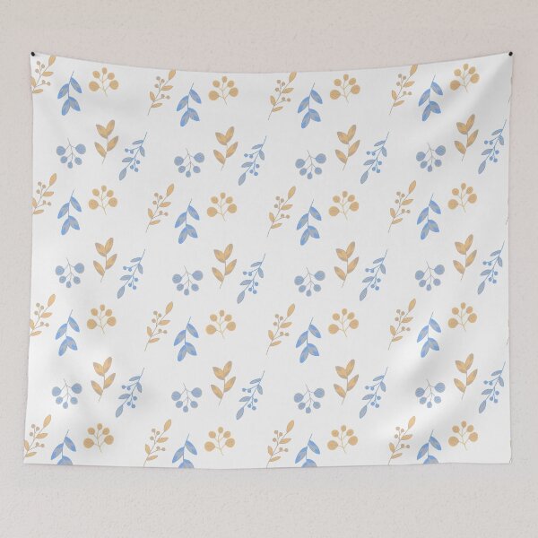 Item preview, Leafy Groves designed and sold by MotifsByMari.
