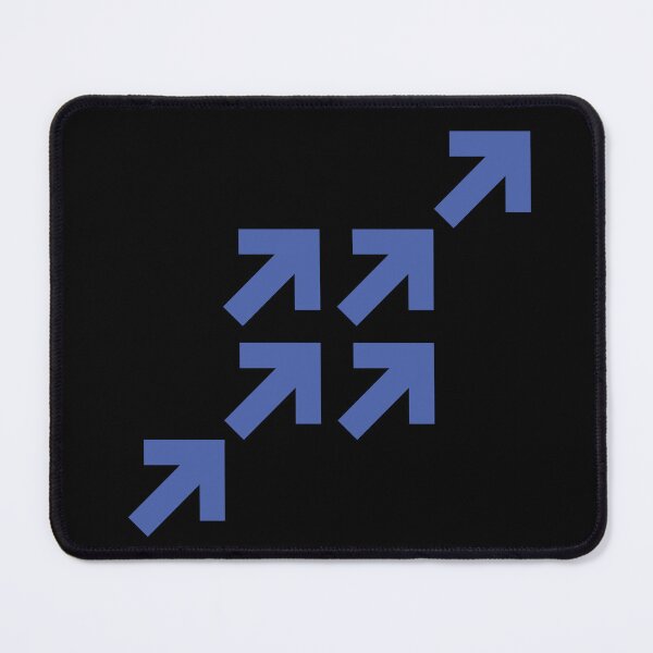 Item preview, embeddedTS Arrows, Full Color designed and sold by embeddedTS merch store.