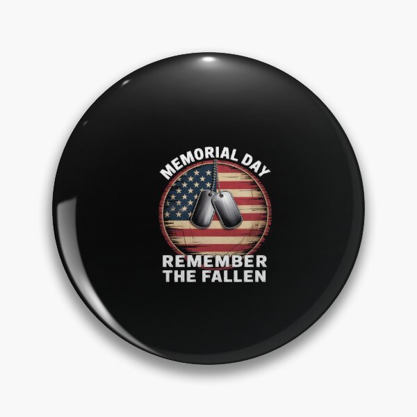 Item preview, Remember The Fallen Veteran Happy Veteran Day  designed and sold by Veroniadic.