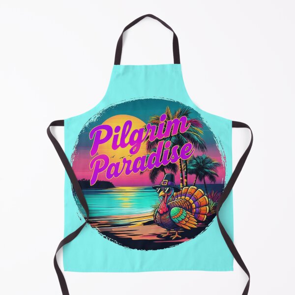 Item preview, Pilgram Paradise designed and sold by IndieQuill .