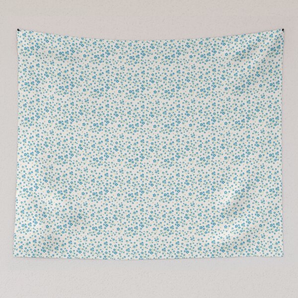 Item preview, Forget me Nots :) designed and sold by Xia Truran.