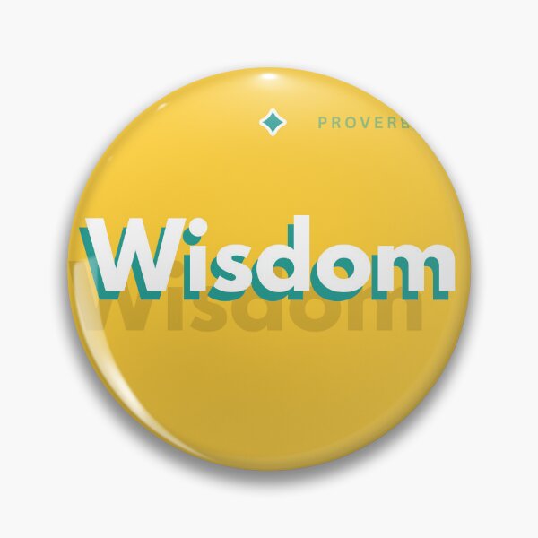 Item preview, Proverbs 2:4 	 designed and sold by Undonemadenew.