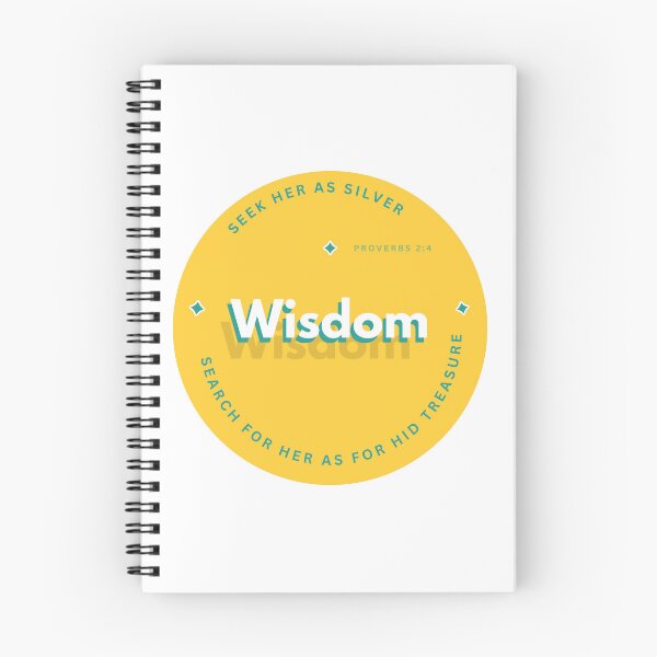 Item preview, Proverbs 2:4 	 designed and sold by Undonemadenew.