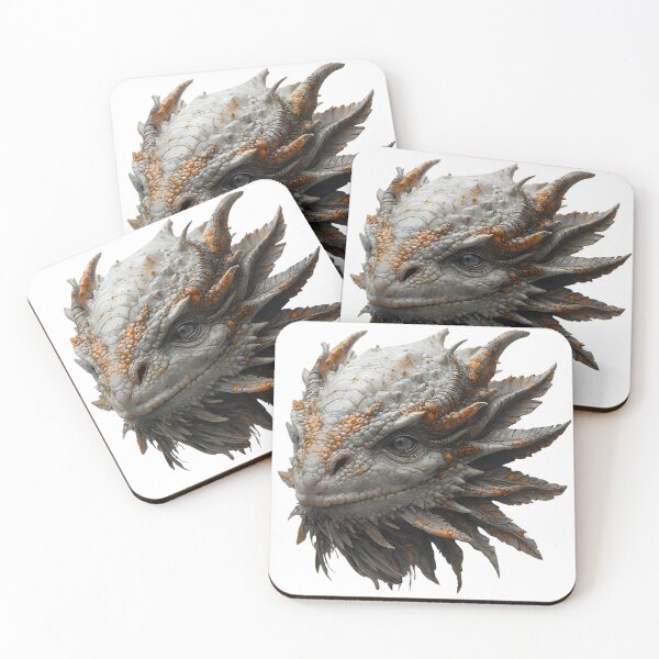 Item preview, Fantasy Art Collection – Minimal Contemporary Style Dreamscape Illustrations designed and sold by OzzFrequency.