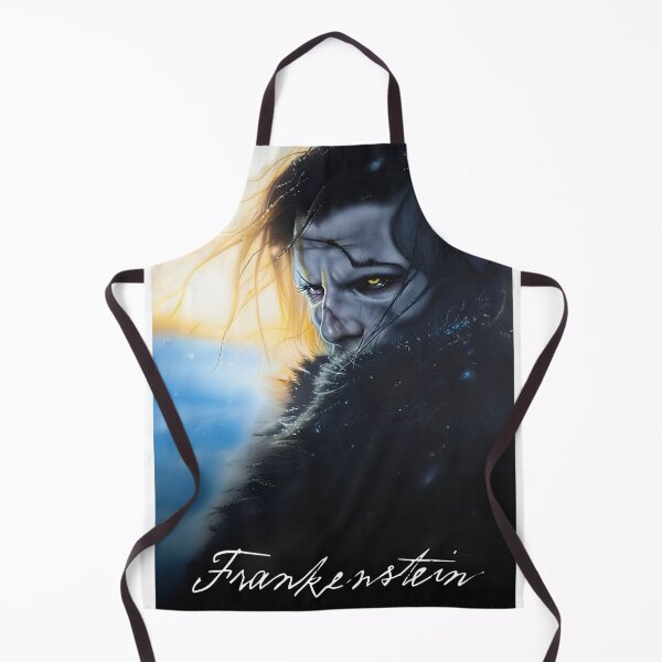 Item preview, Frankenstein Jacob Elordi Poster – Gothic Movie Fan Art Print Inspired by Guillermo del Toro’s Frankenstein (2025), Vintage Horror Wall Art Gift designed and sold by Kerryberri.