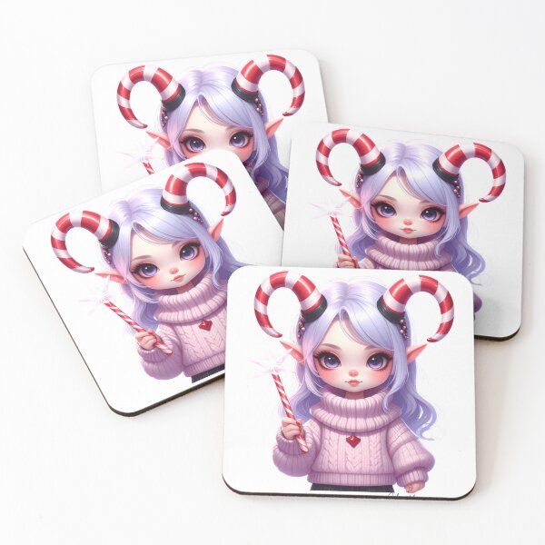 Item preview, Pip Peppermint designed and sold by ghostdiariesxo.