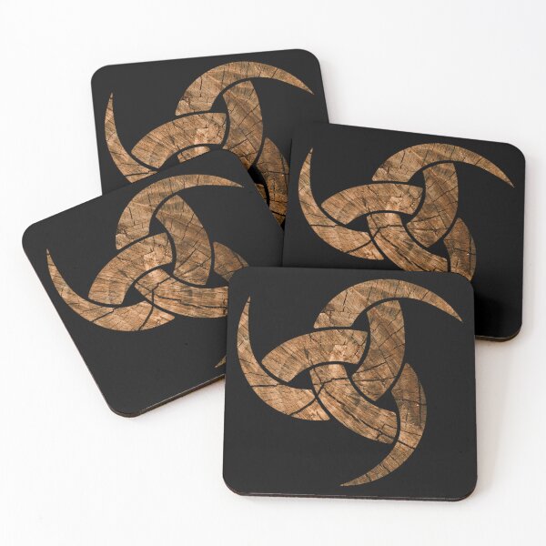 Item preview, “Odin’s Horn Norse Mythology Symbol” by FrauYviDesign designed and sold by FrauYviDesign.