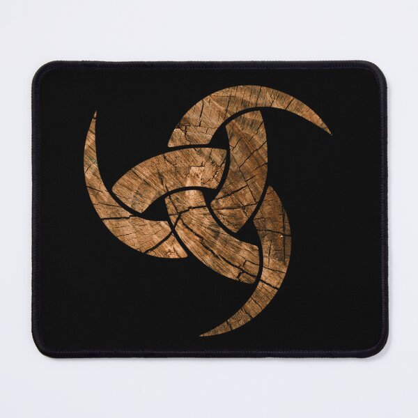 Item preview, “Odin’s Horn Norse Mythology Symbol” by FrauYviDesign designed and sold by FrauYviDesign.