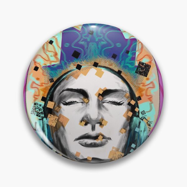 Item preview, INNER FLOW designed and sold by gmedz.
