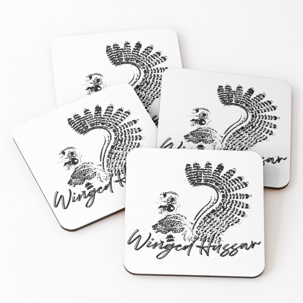 Item preview, Winged Hussar Pride of Polish Cavalry designed and sold by Hussar08.