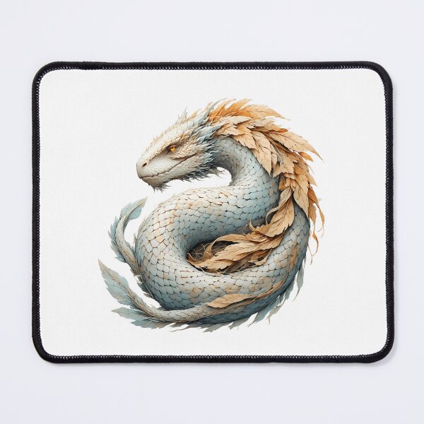 Item preview, Fantasy Art Collection – Minimal Contemporary Style Dreamscape Illustrations designed and sold by OzzFrequency.