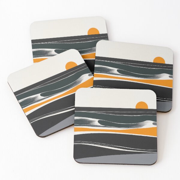 Item preview, SEASCAPE .62 designed and sold by lautir.