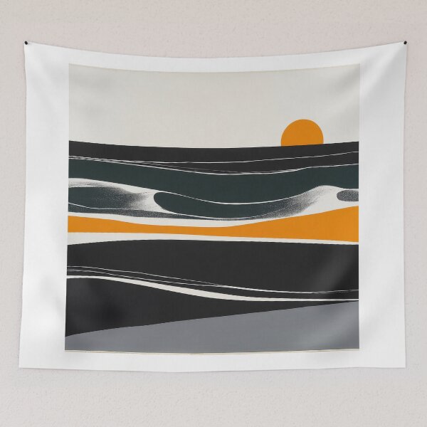 Item preview, SEASCAPE .62 designed and sold by lautir.