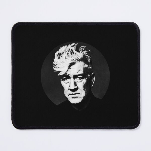 Item preview, DAVID LYNCH - FIRE WALK WITH ME  - Rock - Grunge - Pop - Blues - Electro - Classic - Retro designed and sold by SentientGallery.