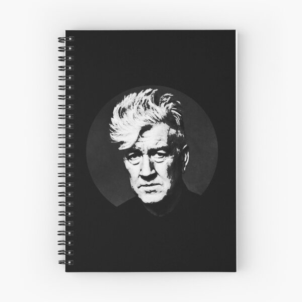 Item preview, DAVID LYNCH - FIRE WALK WITH ME  - Rock - Grunge - Pop - Blues - Electro - Classic - Retro designed and sold by SentientGallery.