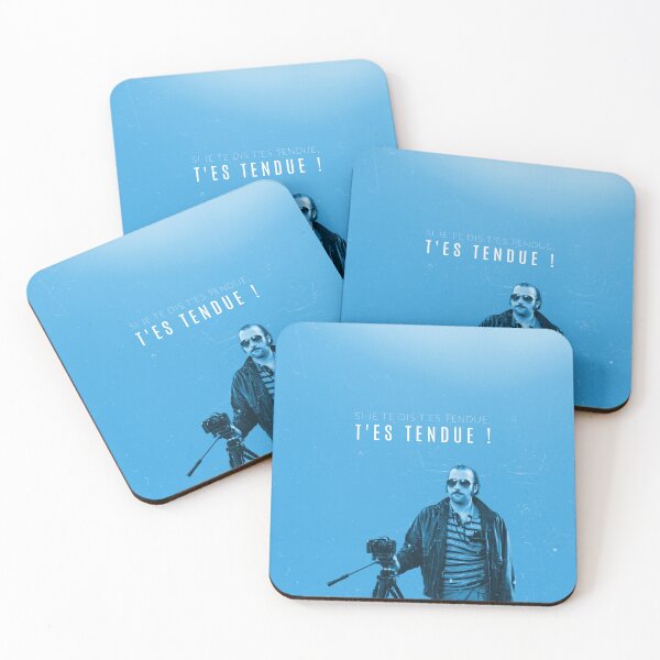 Item preview, You're tense! - Dikkenek designed and sold by Soronelite.