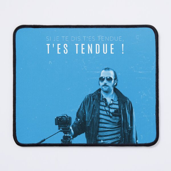 Item preview, You're tense! - Dikkenek designed and sold by Soronelite.