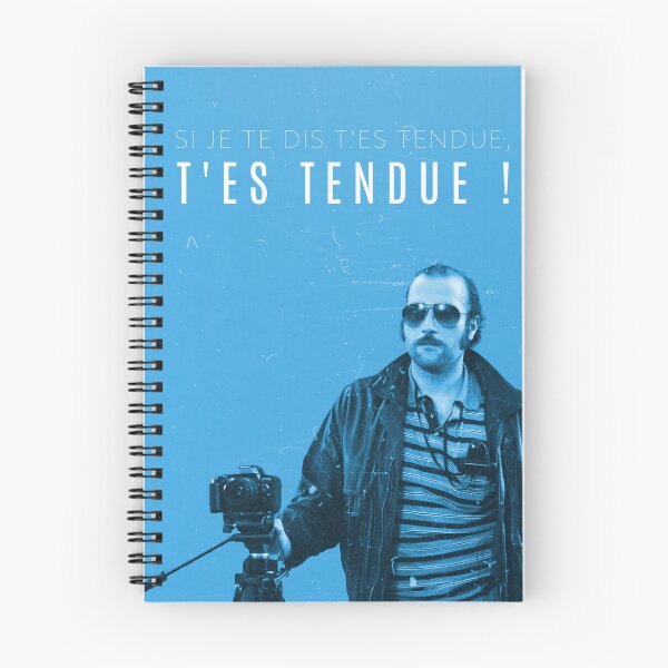 Item preview, You're tense! - Dikkenek designed and sold by Soronelite.