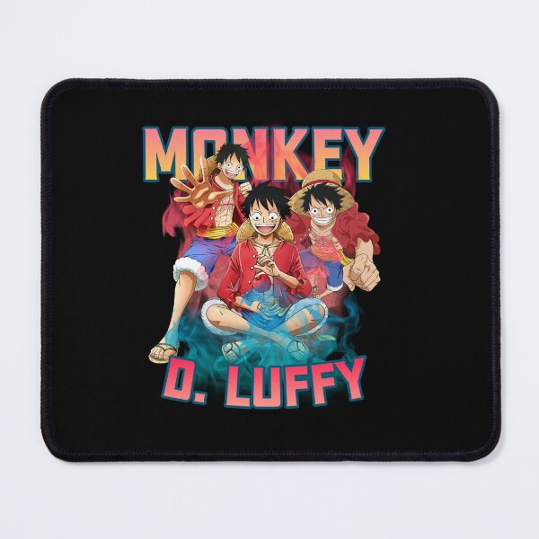 Item preview, Anime - Monkey D Luffy - One Piece   designed and sold by Tiellelarty3364.