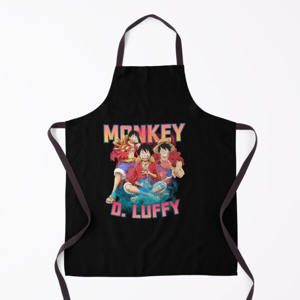 Item preview, Anime - Monkey D Luffy - One Piece designed and sold by Tiellelarty3364.