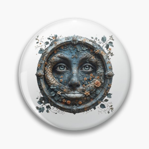 Item preview, Fantasy Art Collection – Minimal Contemporary Style Dreamscape Illustrations designed and sold by OzzFrequency.