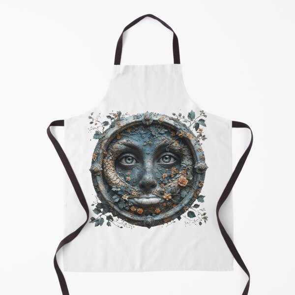 Item preview, Fantasy Art Collection – Minimal Contemporary Style Dreamscape Illustrations designed and sold by OzzFrequency.