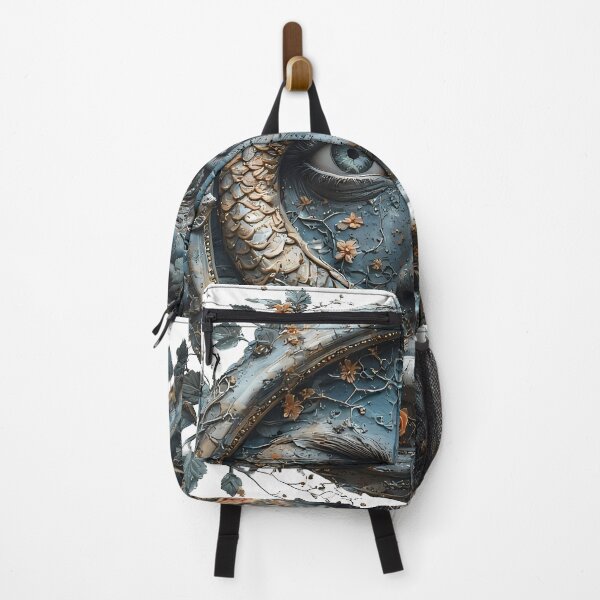 Item preview, Fantasy Art Collection – Minimal Contemporary Style Dreamscape Illustrations designed and sold by OzzFrequency.