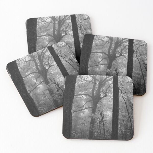Item preview, Misty Woods designed and sold by Element Lens.