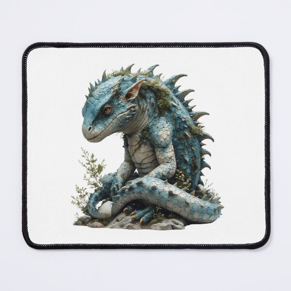 Item preview, Fantasy Art Collection – Minimal Contemporary Style Dreamscape Illustrations designed and sold by OzzFrequency.