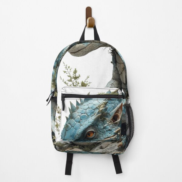 Item preview, Fantasy Art Collection – Minimal Contemporary Style Dreamscape Illustrations designed and sold by OzzFrequency.