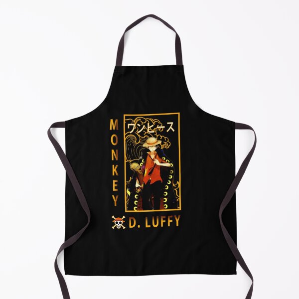 Item preview, Monkey D. Luffy Japan One Piece designed and sold by Tiellelarty3364.