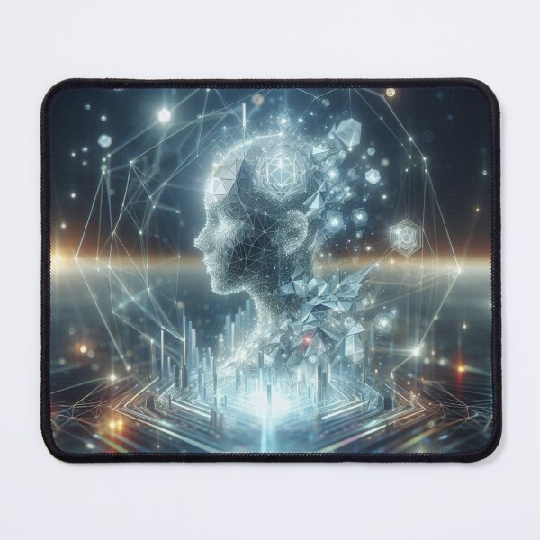 Item preview, Vion – The Ethereal Architect designed and sold by DreamArt Creations.